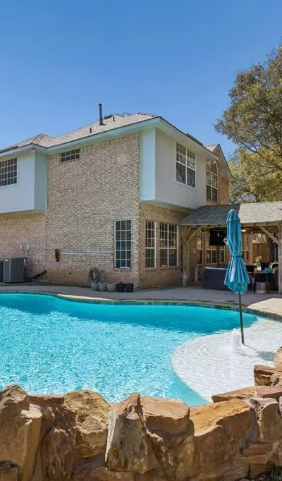 5 Cimarron Court, Trophy Club TX 76262 - Photo 2