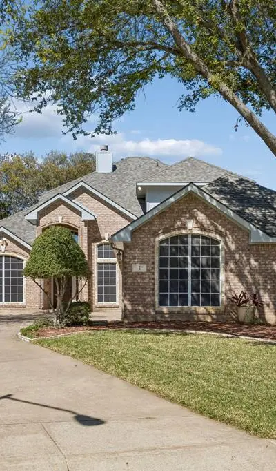 5 Cimarron Court, Trophy Club TX 76262 - Photo 4