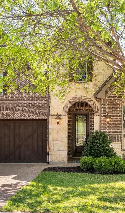 2904 Nottingham Drive, Trophy Club TX 76262