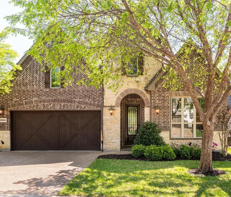 2904 Nottingham Drive, Trophy Club TX 76262