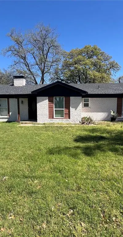 1306 Elby Street, Irving TX 75061