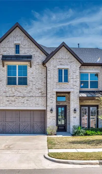 1420 Bearpath Way, Gunter TX 75058