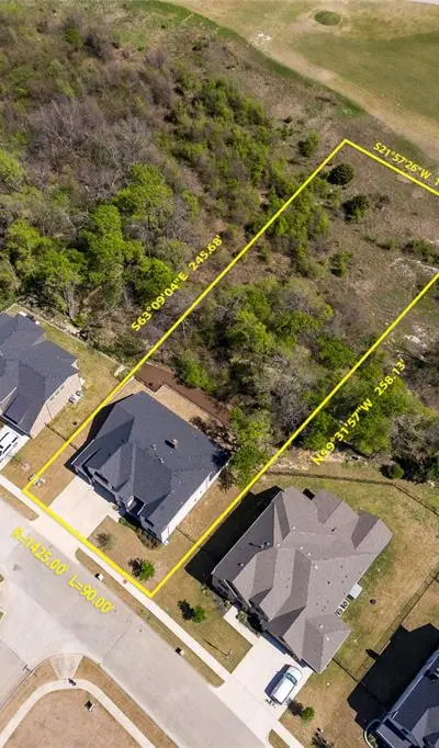 1420 Bearpath Way, Gunter TX 75058 - Photo 5