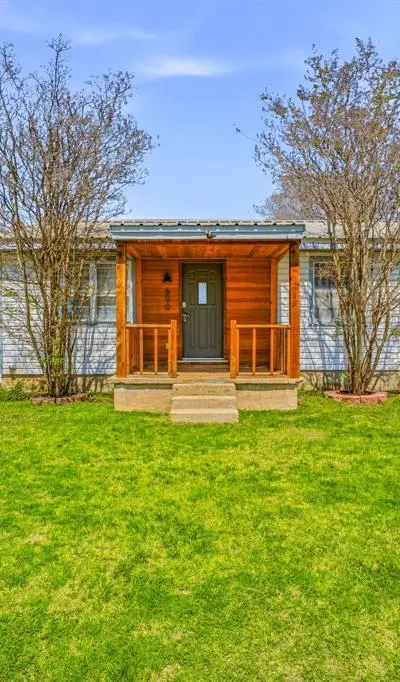 600 E Third Street, Hico TX 76457