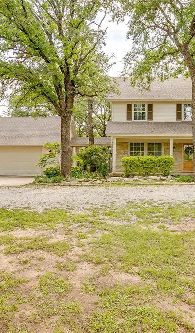 409 County Road 3418, Bridgeport TX 76426 - Photo 2