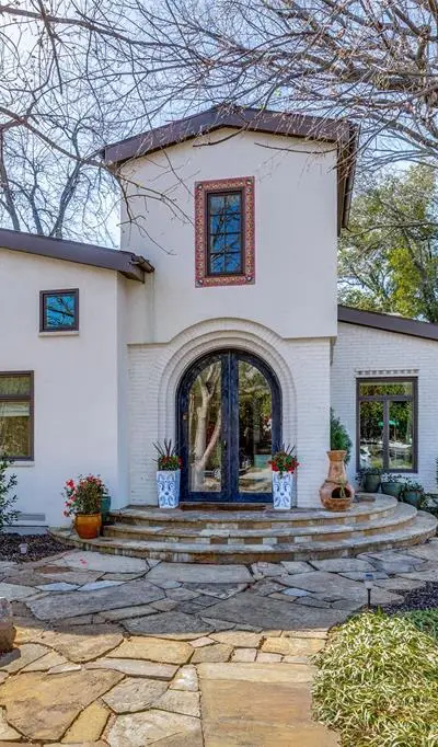 4449 Potomac Avenue, University Park TX 75205