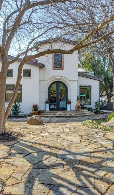 4449 Potomac Avenue, University Park TX 75205 - Photo 2