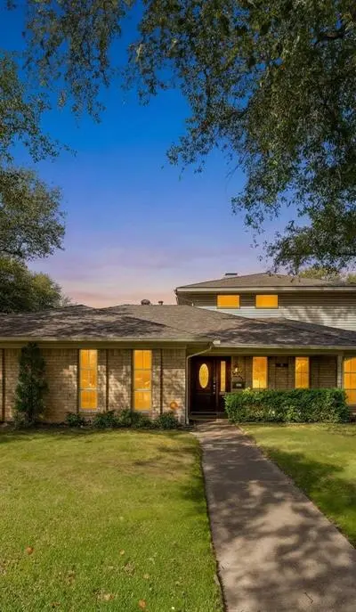 501 Tanglewood Drive S, Irving TX 75061