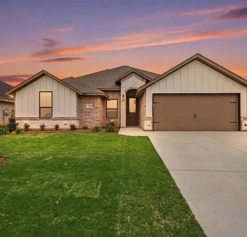 1360 Oleander Drive, Tolar TX 76476