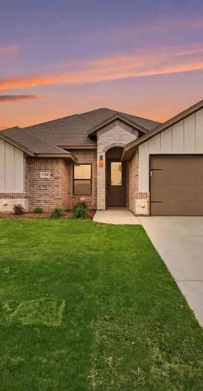 1360 Oleander Drive, Tolar TX 76476