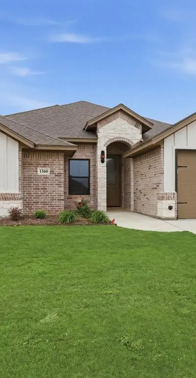 1360 Oleander Drive, Tolar TX 76476 - Photo 3