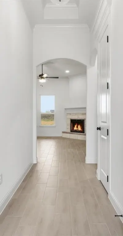 1360 Oleander Drive, Tolar TX 76476 - Photo 5
