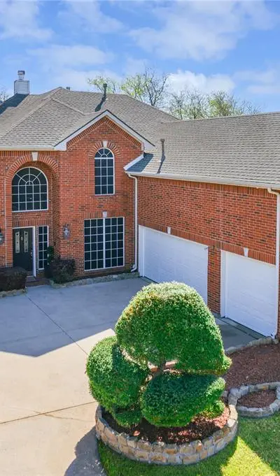 3090 Greenfield Drive, Richardson TX 75082
