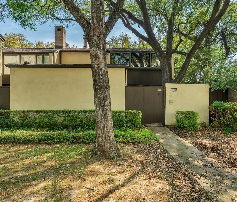 1208 Lane Street, Irving TX 75061