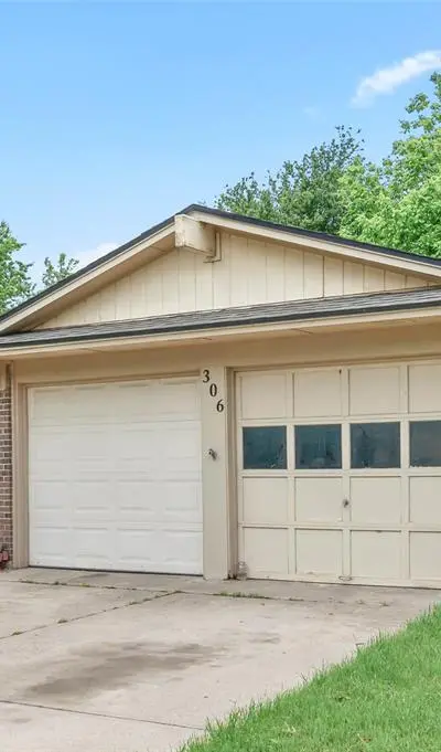 306 Bluebird Circle, Denton TX 76209 - Photo 3