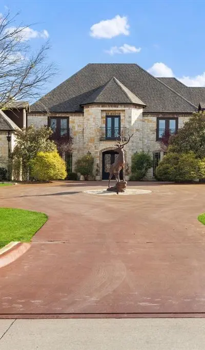 332 Sedona Falls Drive, Sunnyvale TX 75182