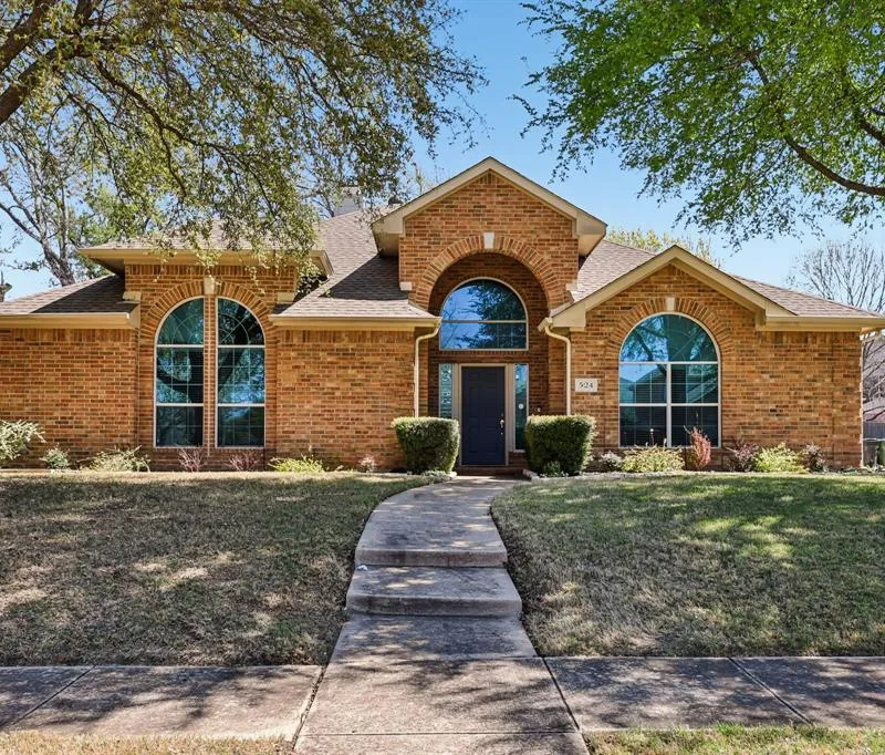 524 Jasmine Drive, Murphy TX 75094