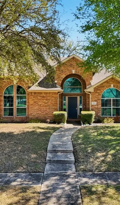 524 Jasmine Drive, Murphy TX 75094 - Photo 2