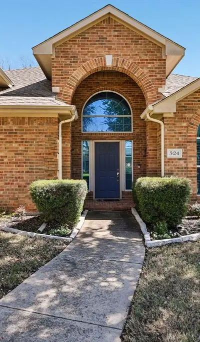 524 Jasmine Drive, Murphy TX 75094 - Photo 3