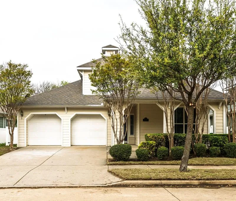 1401 Stone Mountain Parkway, Savannah TX 76227