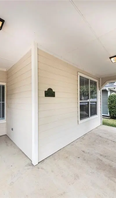 1401 Stone Mountain Parkway, Savannah TX 76227 - Photo 4
