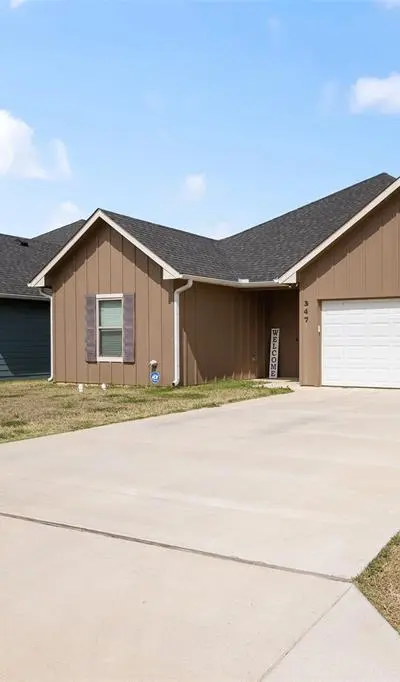 347 Preston Road, Mabank TX 75147 - Photo 4