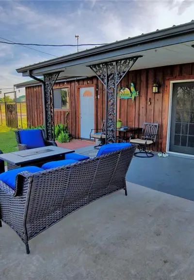 978 Longbranch Road, Nocona TX 76255 - Photo 5