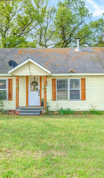 15853 Highway 80, Edgewood TX 75117