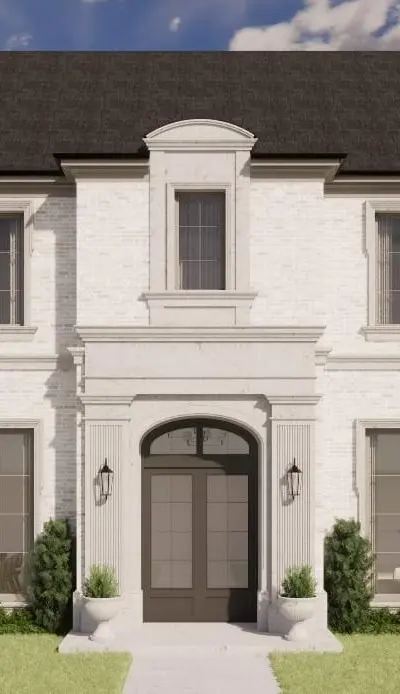 4109 Stanford Avenue, University Park TX 75225