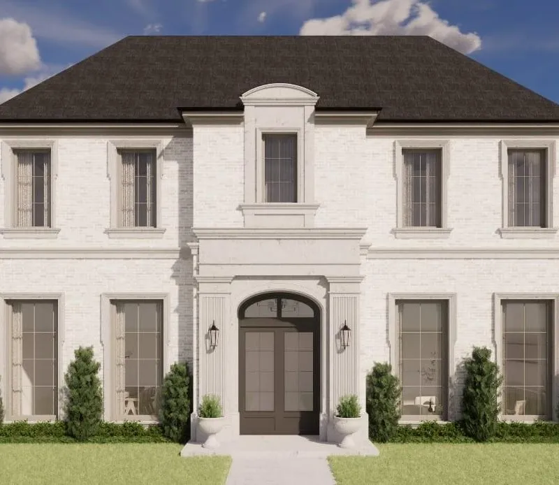 4109 Stanford Avenue, University Park TX 75225