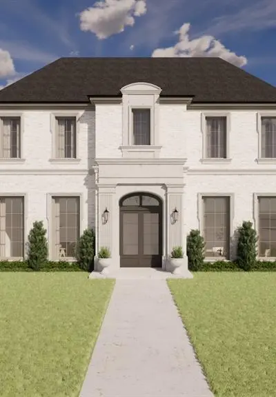 4109 Stanford Avenue, University Park TX 75225 - Photo 2