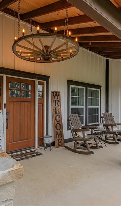 4886 County Road 1037, Celeste TX 75423 - Photo 3