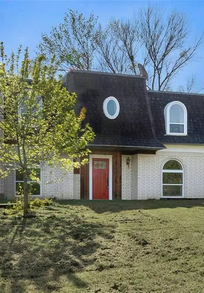 41 Kelsey Road, Denison TX 75021