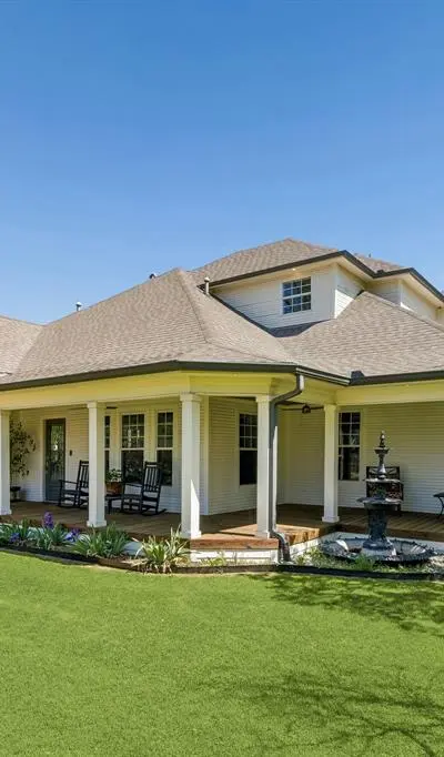 110 S Walnut, Roanoke TX 76262 - Photo 2