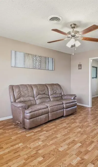 925 N Kirk Street, Hico TX 76457 - Photo 3