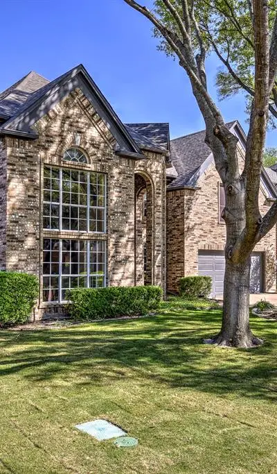 7129 Aspen Wood Trail, Fort Worth TX 76132 - Photo 2