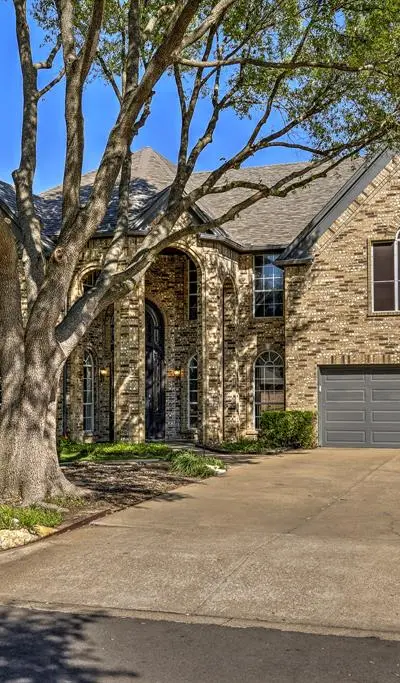 7129 Aspen Wood Trail, Fort Worth TX 76132 - Photo 3