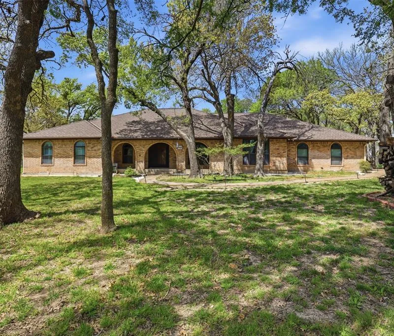 3000 Yucca Road, Willow Park TX 76087