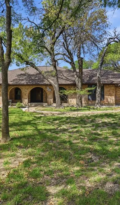 3000 Yucca Road, Willow Park TX 76087