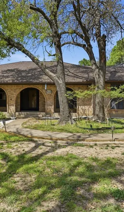 3000 Yucca Road, Willow Park TX 76087 - Photo 2