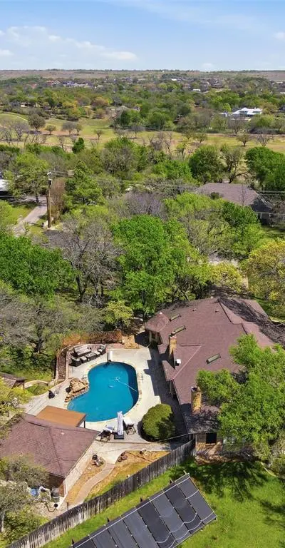 3000 Yucca Road, Willow Park TX 76087 - Photo 3