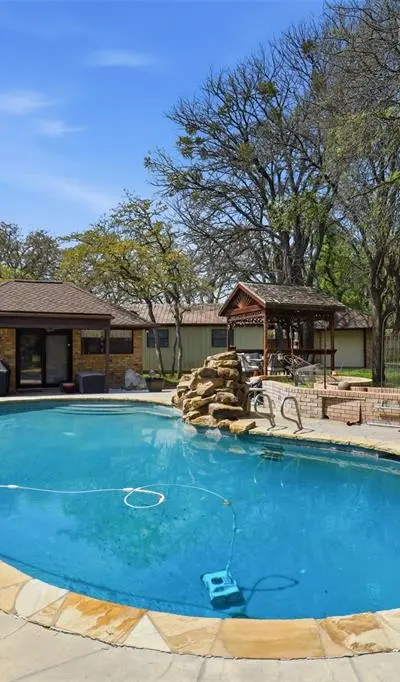 3000 Yucca Road, Willow Park TX 76087 - Photo 5