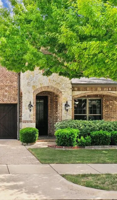 2802 Sherwood Drive, Trophy Club TX 76262