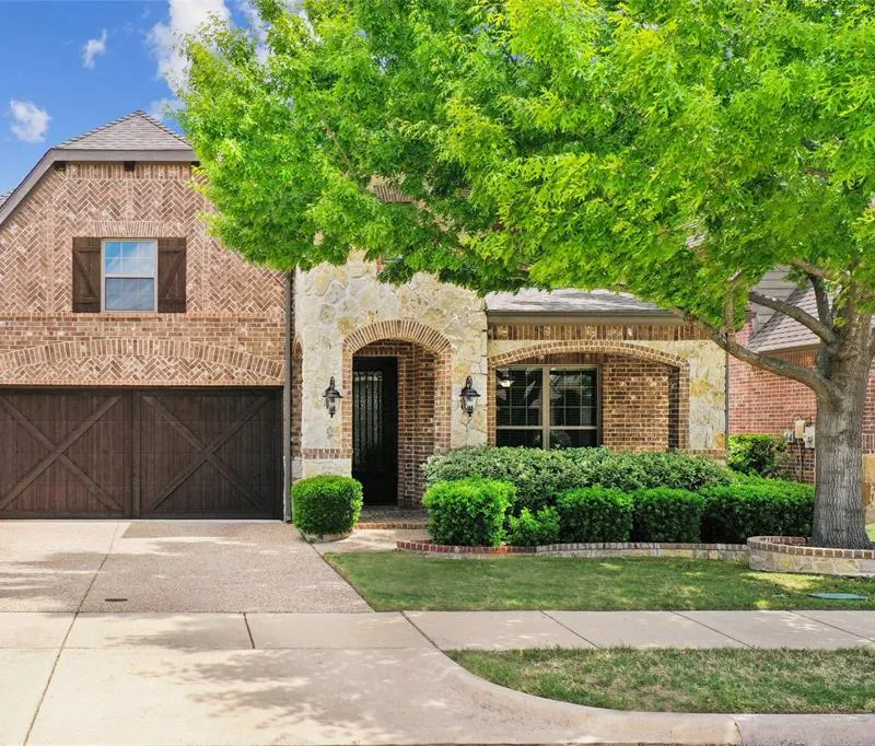 2802 Sherwood Drive, Trophy Club TX 76262