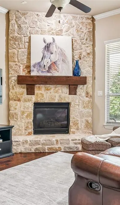 2802 Sherwood Drive, Trophy Club TX 76262 - Photo 5