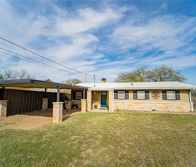 2322 Fm 3201, Breckenridge TX 76424