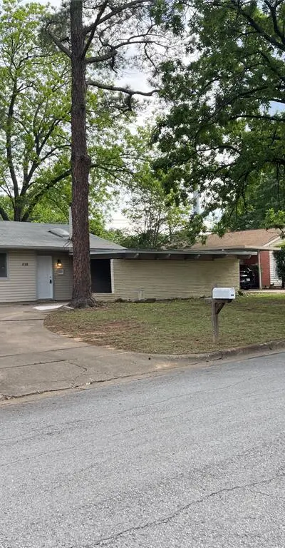 518 W Lovers Lane, Arlington TX 76010