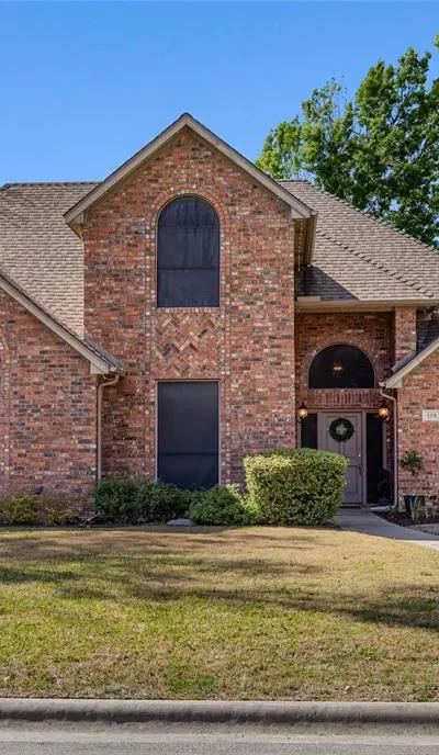 600 Ticonderoga Drive, Denton TX 76205