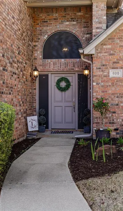 600 Ticonderoga Drive, Denton TX 76205 - Photo 3
