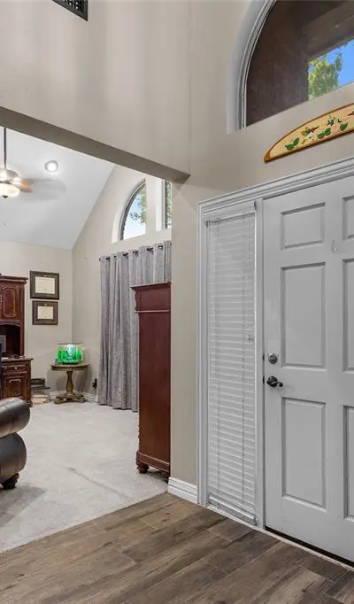 600 Ticonderoga Drive, Denton TX 76205 - Photo 4